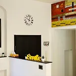 Samy S 1 Free Parking Wi-fi Bolzano