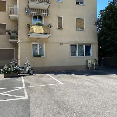 Samy S 1 Free Parking Wi-fi * בולצאנו