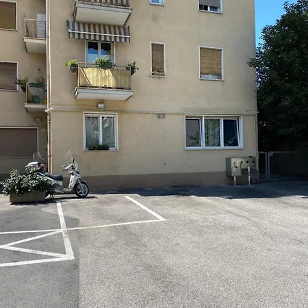 Samy S 1 Free Parking Wi-fi * Bolzano
