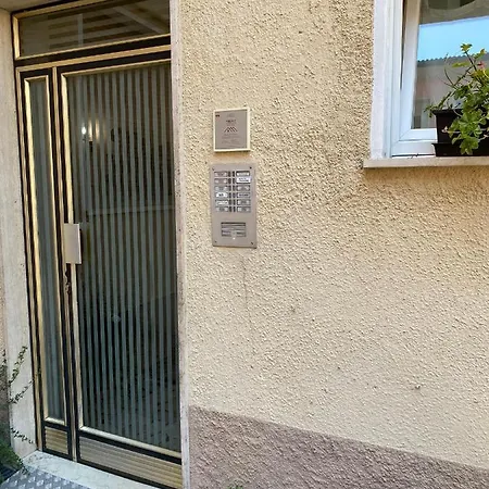 Samy S 1 Free Parking Wi-fi Apartment