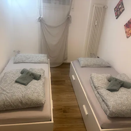 Samy S 1 Free Parking Wi-fi Apartment Bozen