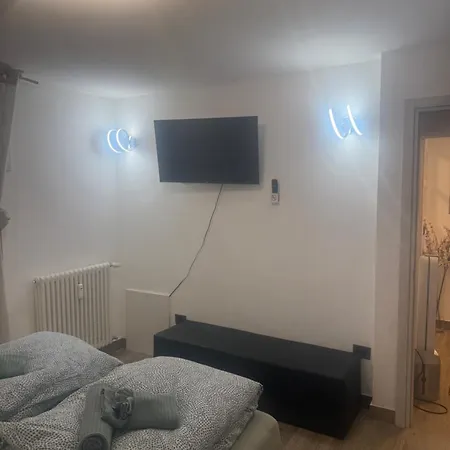 Daire Samy S 1 Free Parking Wi-fi