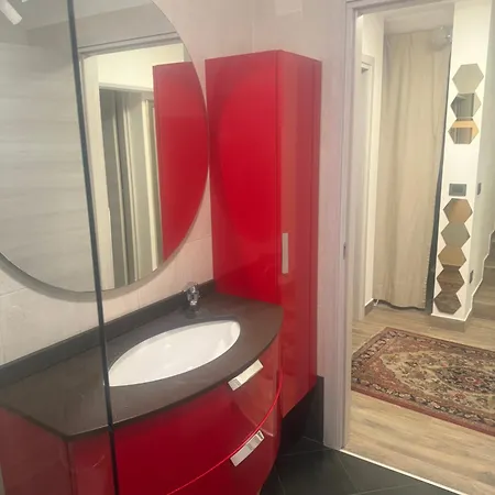 דירה Samy S 1 Free Parking Wi-fi