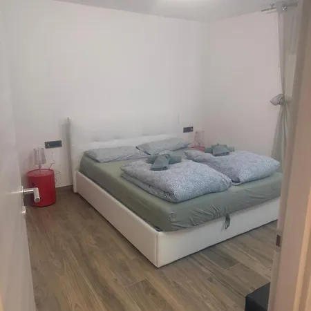 Apartment Samy S 1 Free Parking Wi-fi Bolzano