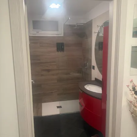 Samy S 1 Free Parking Wi-fi בולצאנו