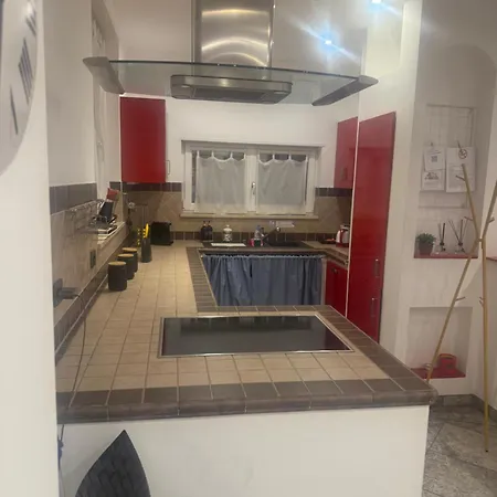 Samy S 1 Free Parking Wi-fi * Bolzano