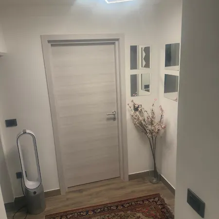 Samy S 1 Free Parking Wi-fi Apartment *
