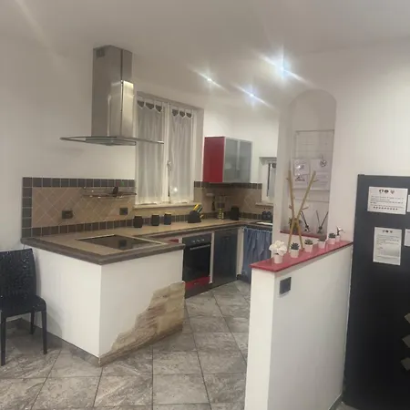 Daire Samy S 1 Free Parking Wi-fi *