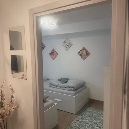 Daire Samy S 1 Free Parking Wi-fi