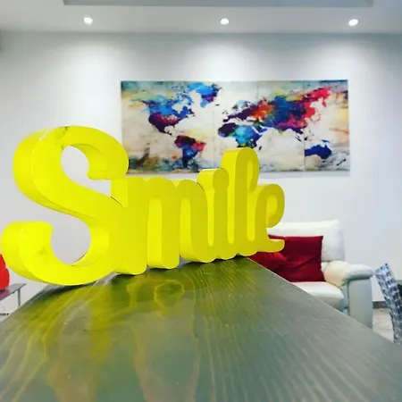 Samy S 1 Free Parking Wi-fi דירה בולצאנו