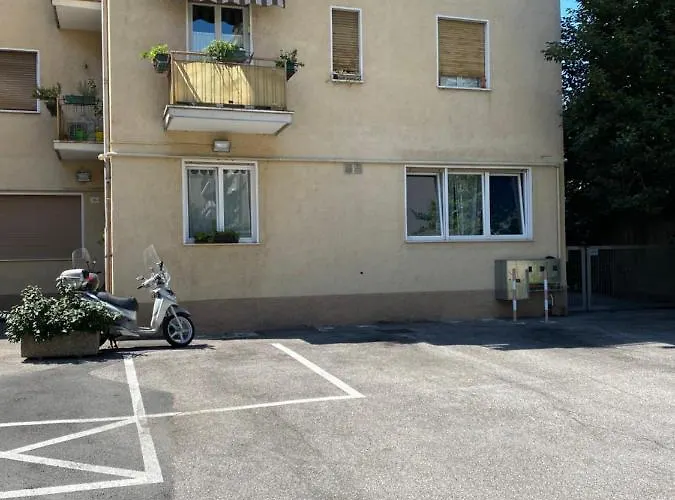 Samy S 1 Free Parking Wi-fi * 볼차노