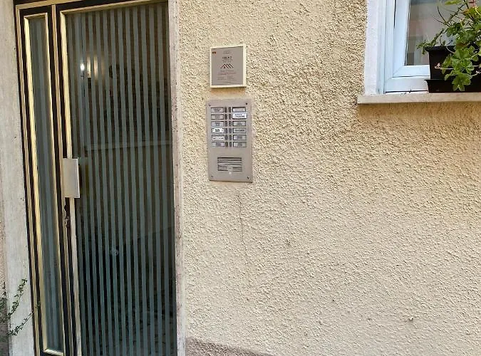 Samy S 1 Free Parking Wi-fi 아파트