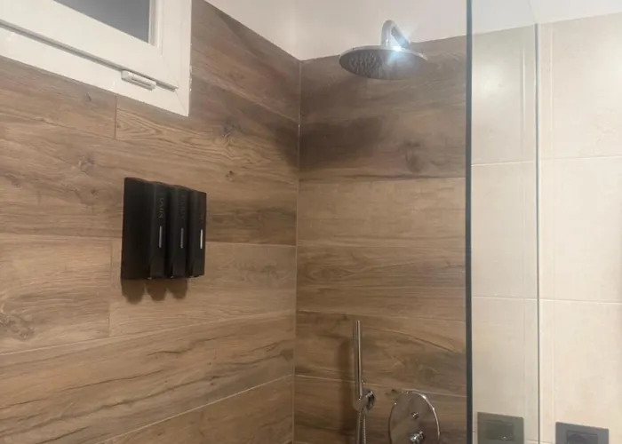 아파트 Samy S 1 Free Parking Wi-fi 볼차노