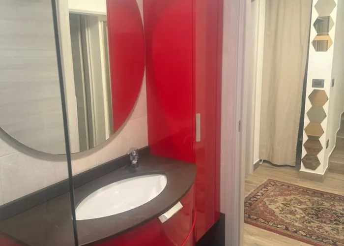 아파트 Samy S 1 Free Parking Wi-fi