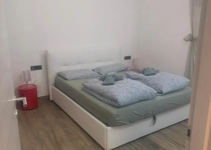 아파트 Samy S 1 Free Parking Wi-fi 볼차노