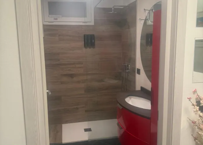 Samy S 1 Free Parking Wi-fi 볼차노