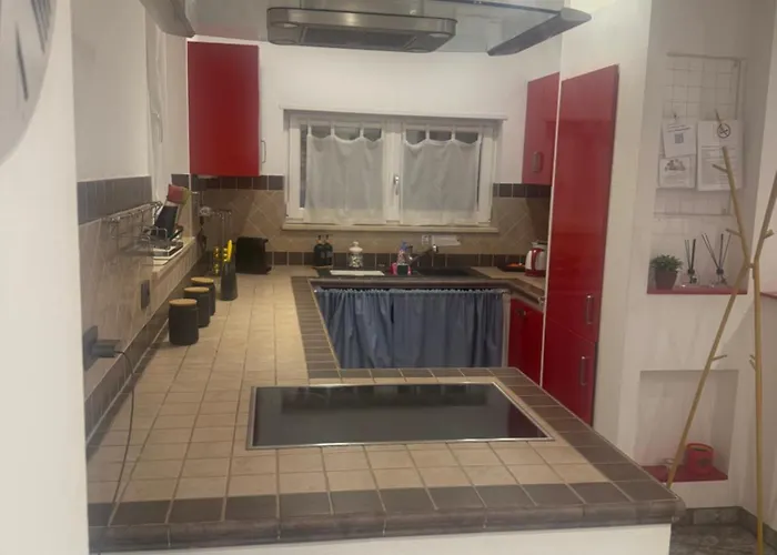 Samy S 1 Free Parking Wi-fi * 볼차노