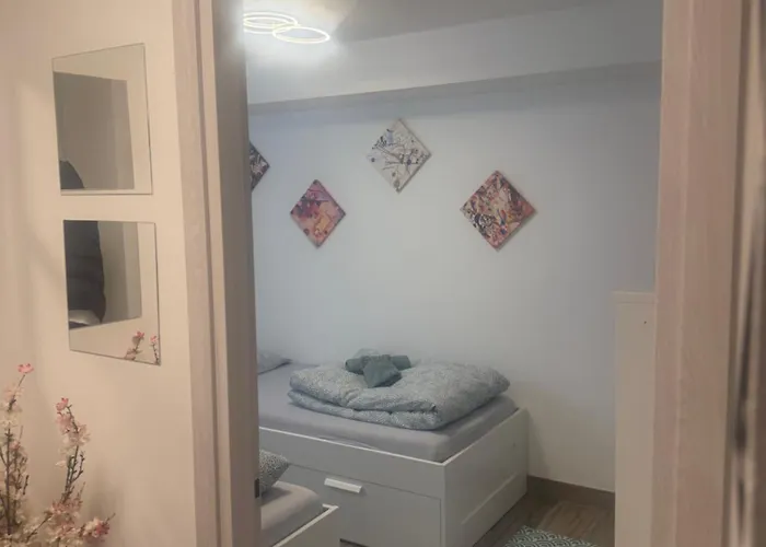 아파트 Samy S 1 Free Parking Wi-fi